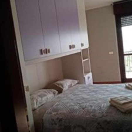 B&B Le Terrazze Di Pompea Беневенто Екстер'єр фото